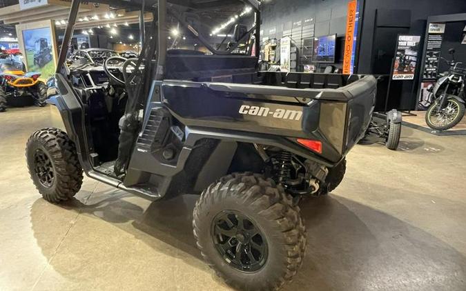 2026 Can-Am® Defender XT HD11