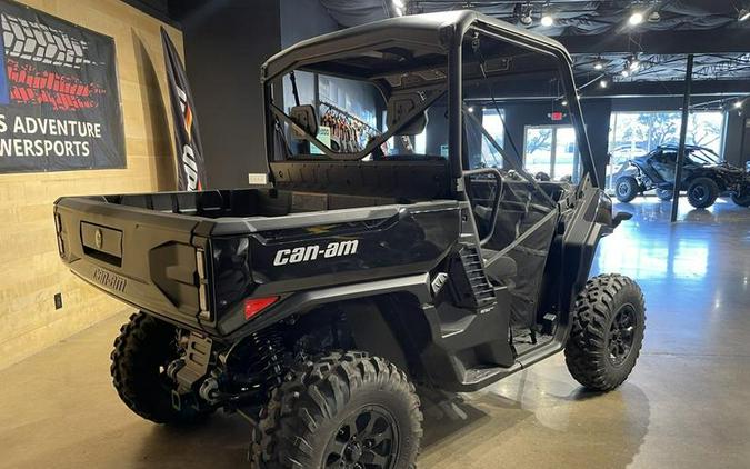 2026 Can-Am® Defender XT HD11