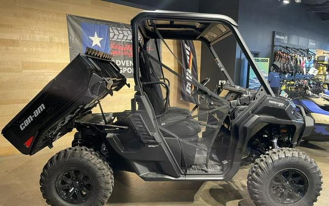 2026 Can-Am® Defender XT HD11