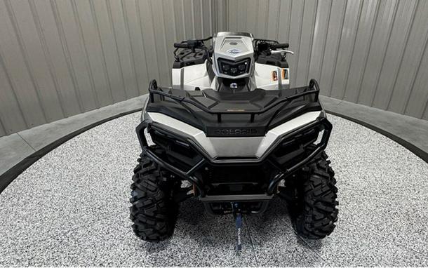 2025 Polaris SPORTSMAN 570 4X4 EPS ULTIMATE TRAIL