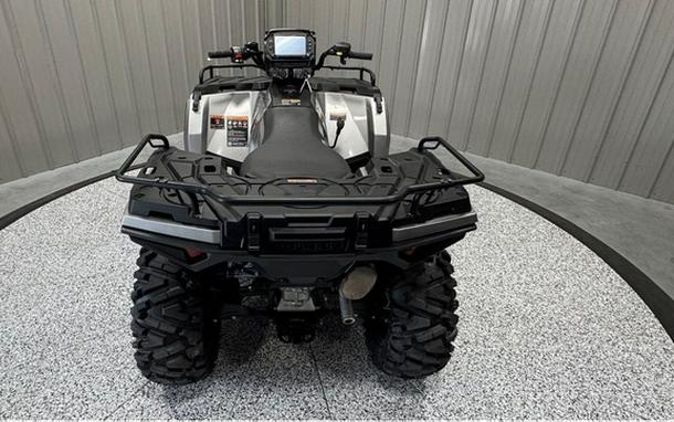 2025 Polaris SPORTSMAN 570 4X4 EPS ULTIMATE TRAIL