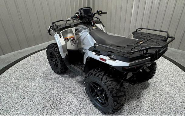 2025 Polaris SPORTSMAN 570 4X4 EPS ULTIMATE TRAIL