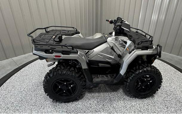 2025 Polaris SPORTSMAN 570 4X4 EPS ULTIMATE TRAIL