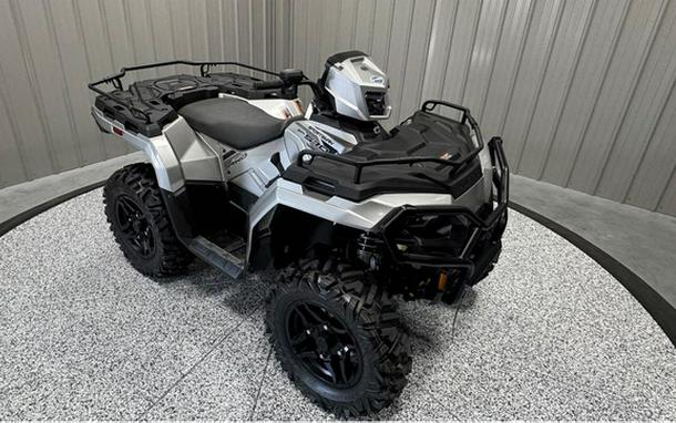 2025 Polaris SPORTSMAN 570 4X4 EPS ULTIMATE TRAIL