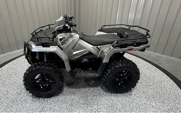2025 Polaris SPORTSMAN 570 4X4 EPS ULTIMATE TRAIL
