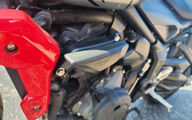 2023 Triumph Trident 660