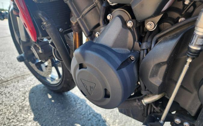 2023 Triumph Trident 660