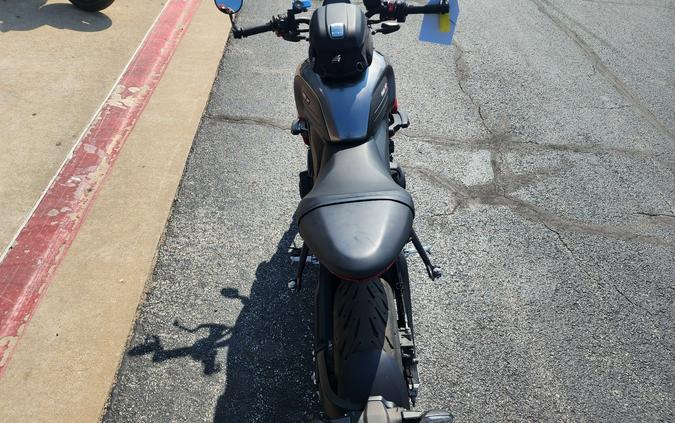 2023 Triumph Trident 660