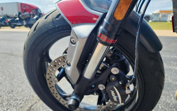 2023 Triumph Trident 660