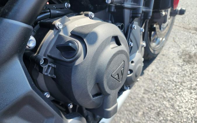 2023 Triumph Trident 660