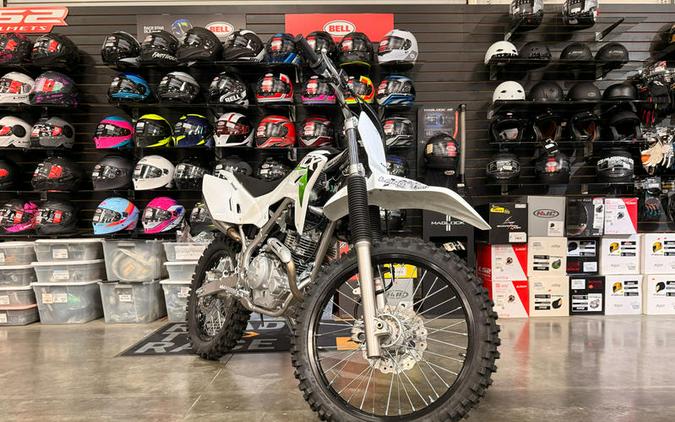 2026 Kawasaki KLX®230R S