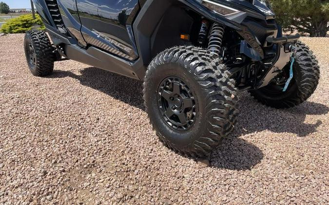 2026 CFMOTO ZFORCE Z10-4
