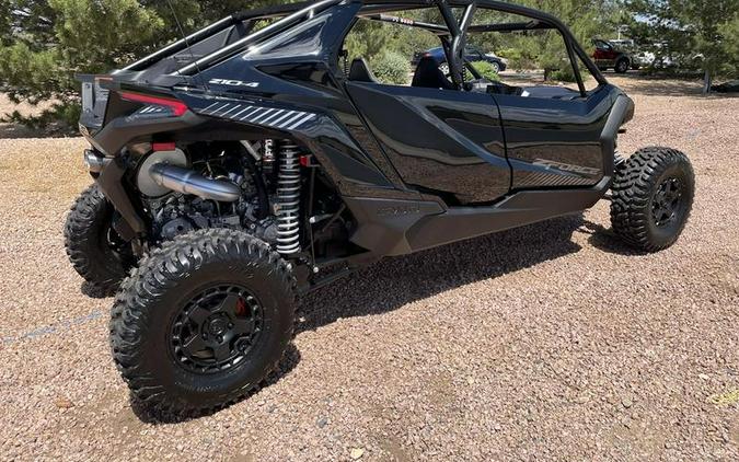2026 CFMOTO ZFORCE Z10-4