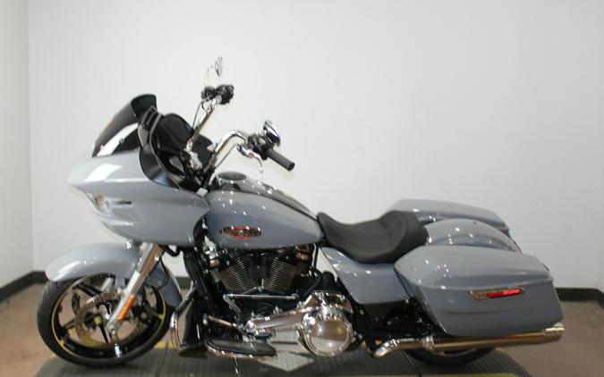 2026 Harley-Davidson® Road Glide® DRK BILIARD GRY