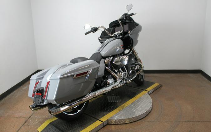 2026 Harley-Davidson® Road Glide® DRK BILIARD GRY