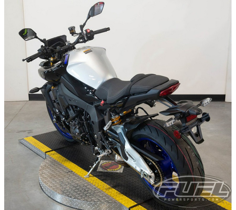2026 Yamaha MT 10 SP