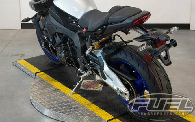 2026 Yamaha MT 10 SP