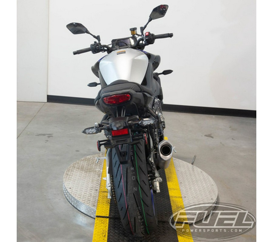 2026 Yamaha MT 10 SP