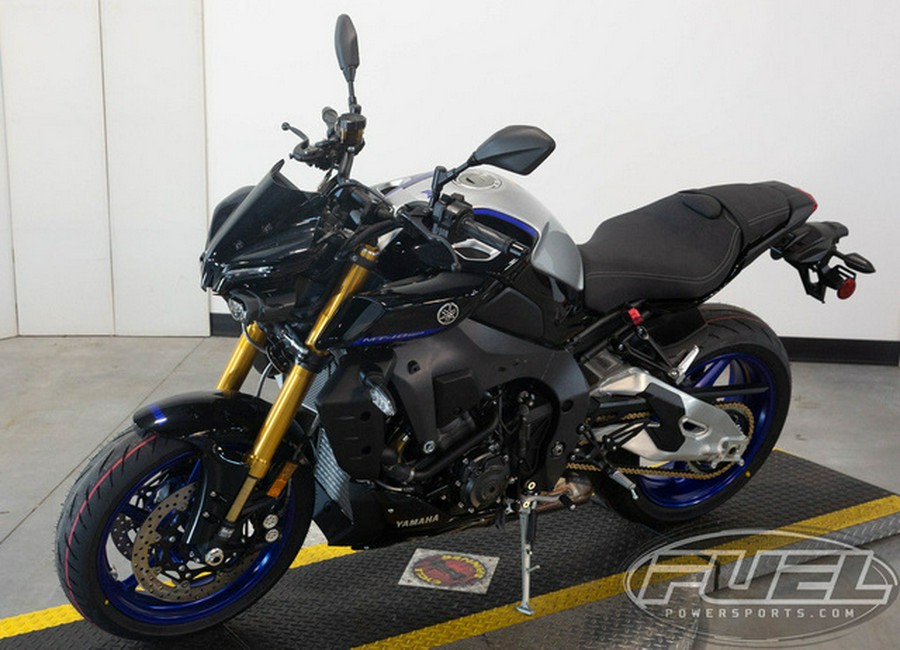 2026 Yamaha MT 10 SP