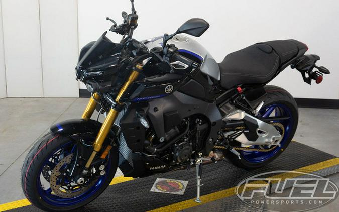 2026 Yamaha MT 10 SP