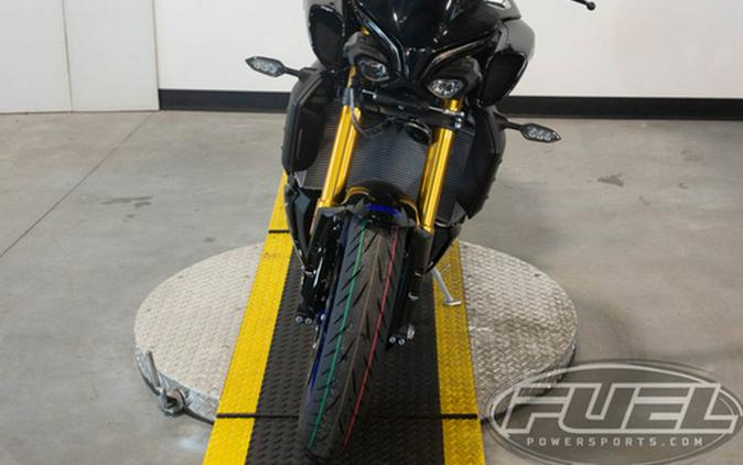 2026 Yamaha MT 10 SP