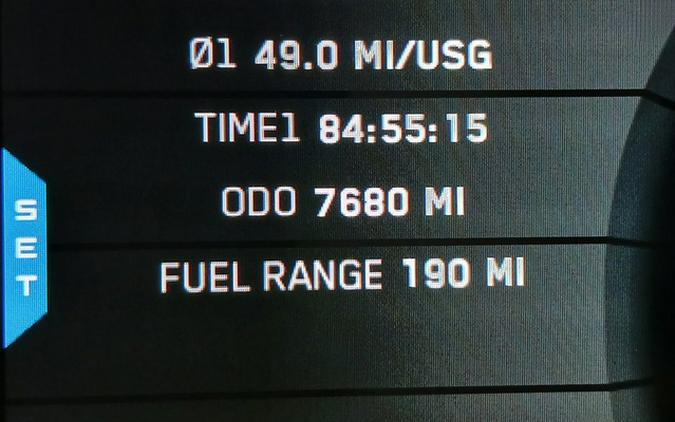 2020 KTM Super Adventure 1290 S