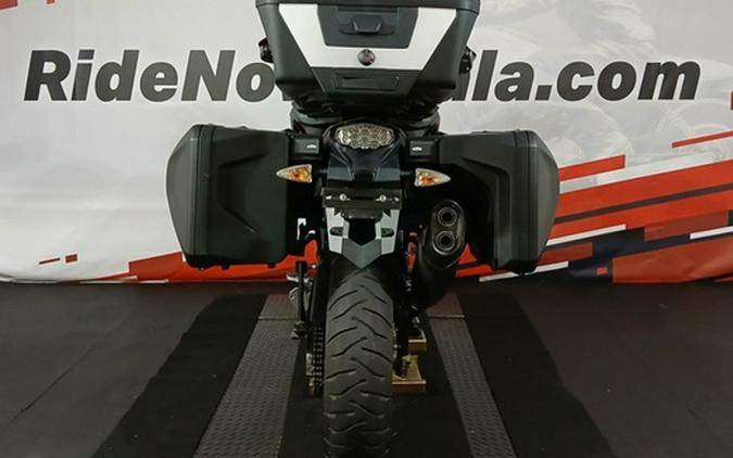 2020 KTM Super Adventure 1290 S