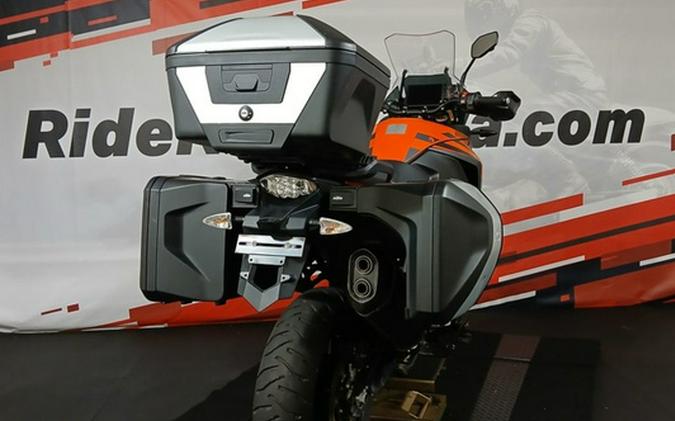 2020 KTM Super Adventure 1290 S