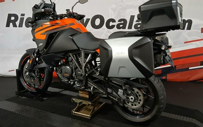 2020 KTM Super Adventure 1290 S