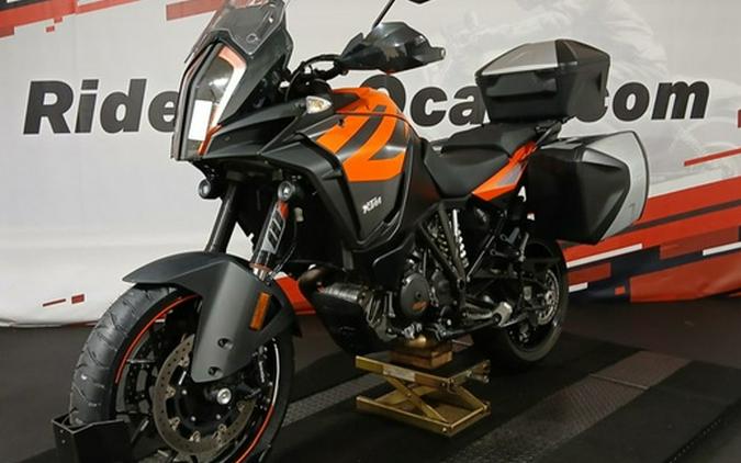 2020 KTM Super Adventure 1290 S