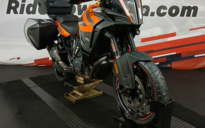 2020 KTM Super Adventure 1290 S