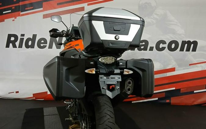 2020 KTM Super Adventure 1290 S