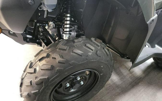 2026 Honda FourTrax Foreman 4x4