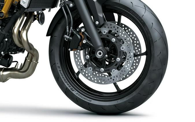 2027 Kawasaki Z650 S ABS
