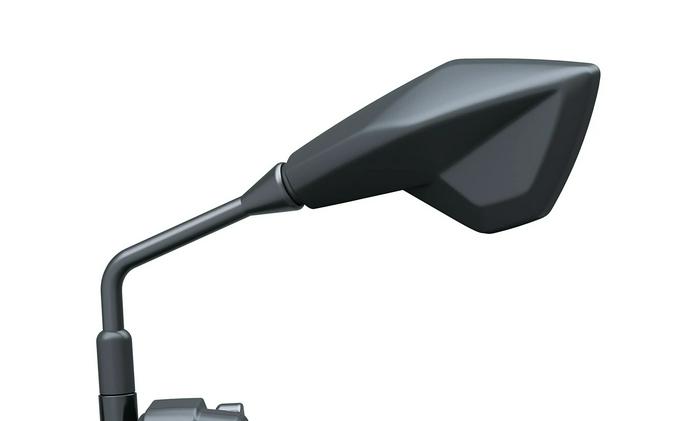 2027 Kawasaki Z650 S ABS