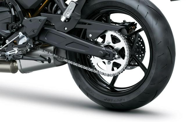 2027 Kawasaki Z650 S ABS