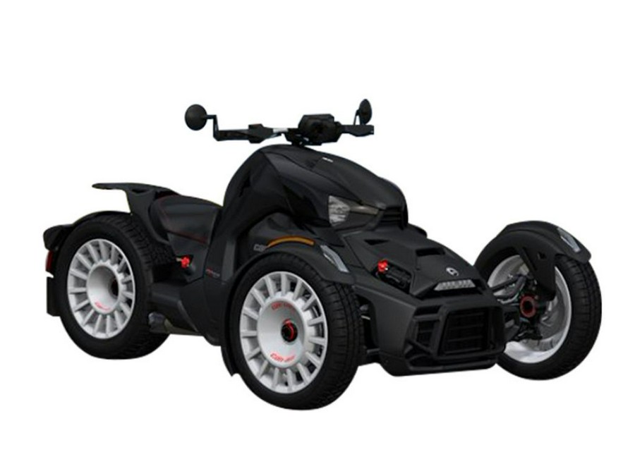 2022 Can-Am™ Ryker 900 ACE™