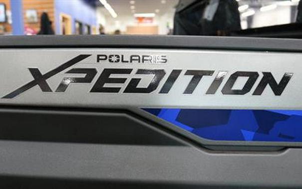 2024 Polaris Polaris XPEDITION XP Ultimate