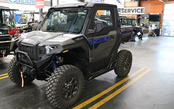 2024 Polaris Polaris XPEDITION XP Ultimate