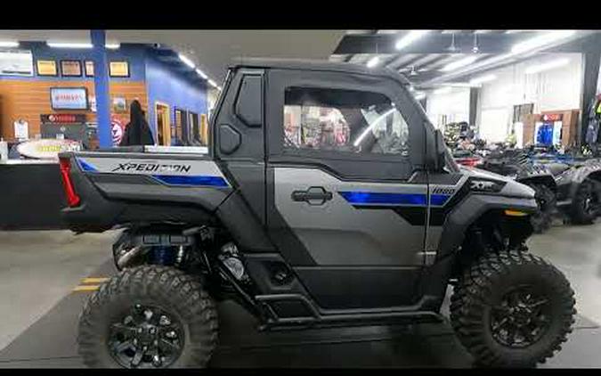 2024 Polaris Polaris XPEDITION XP Ultimate