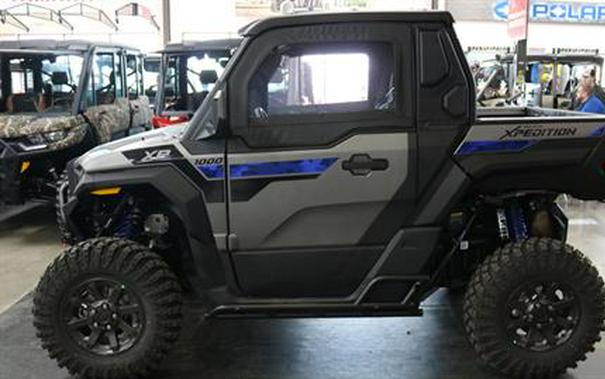 2024 Polaris Polaris XPEDITION XP Ultimate