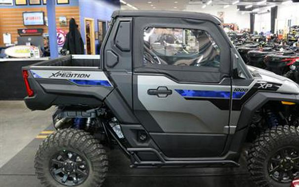 2024 Polaris Polaris XPEDITION XP Ultimate