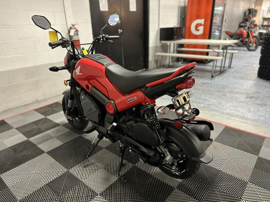 2023 Honda® Navi