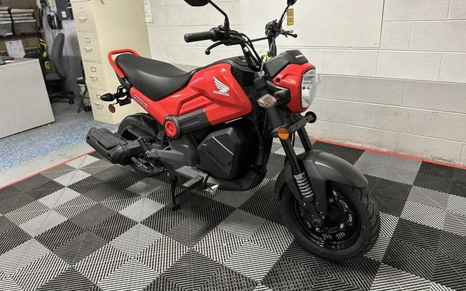 2022 Honda Navi Buyer’s Guide [Specs, Ride Review, and 27 Photos]