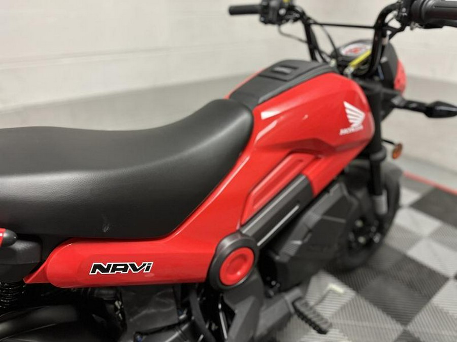 2023 Honda® Navi