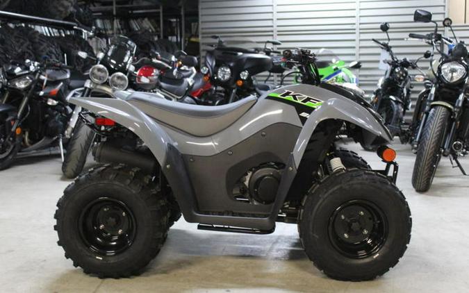 2024 Kawasaki KFX® 90