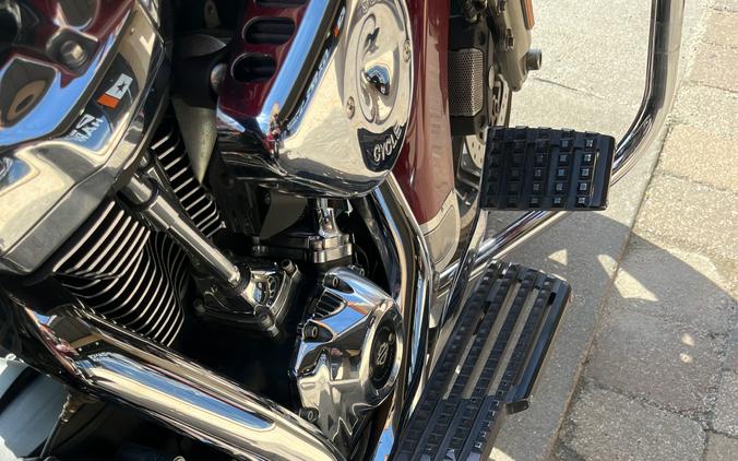 2020 Harley-Davidson Road King®