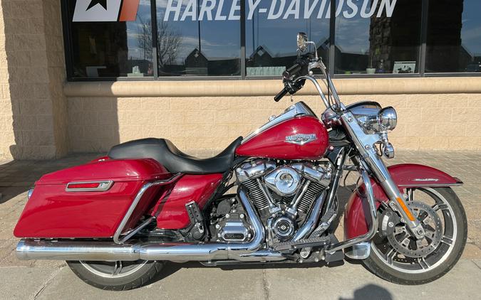 2020 Harley-Davidson Road King®