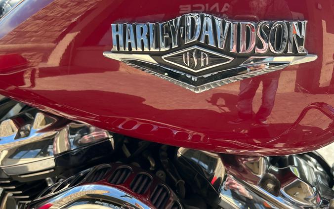 2020 Harley-Davidson Road King®