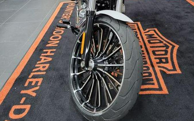 2024 Harley-Davidson® FXBR - Breakout®